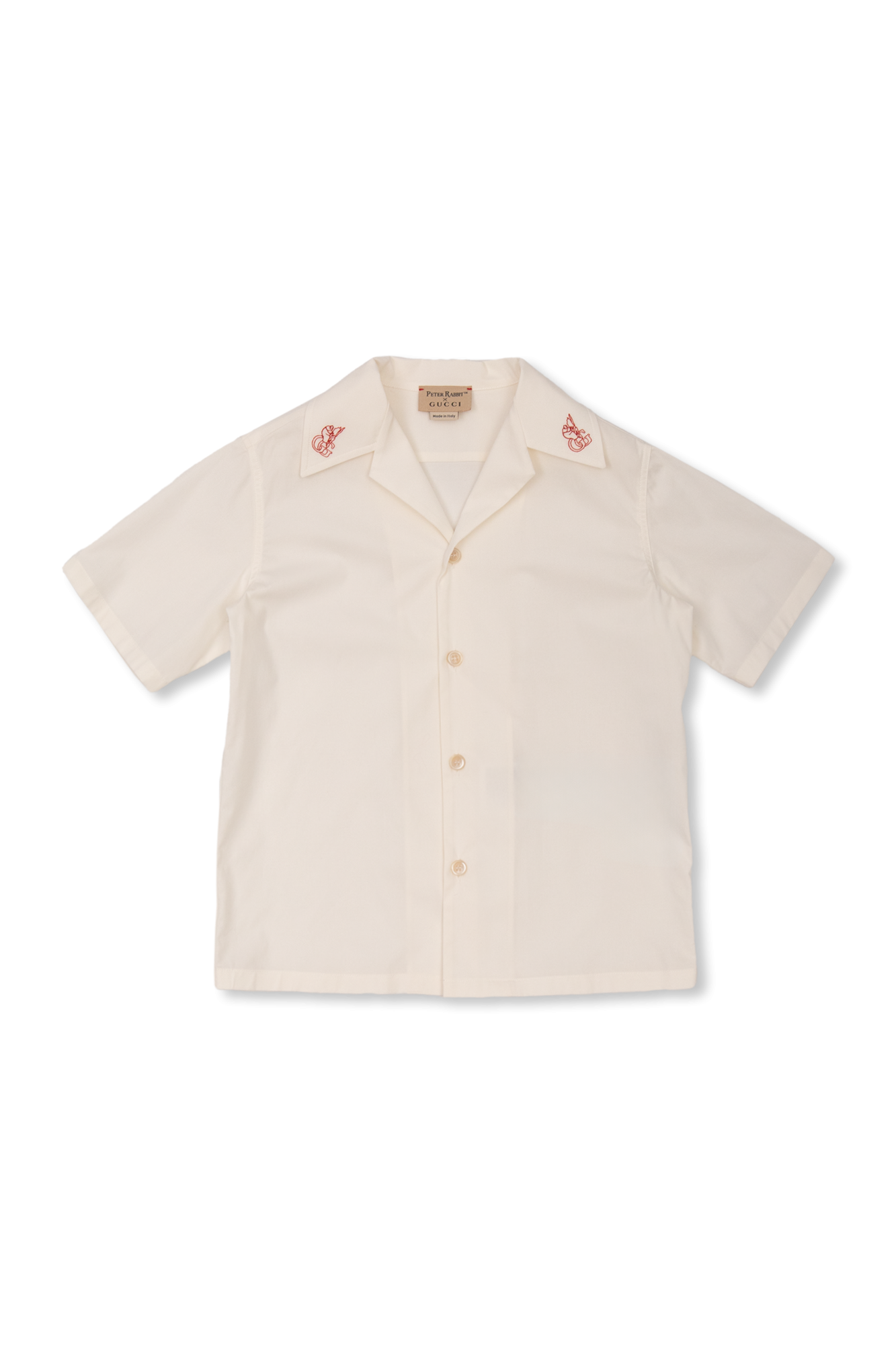 Gucci hotsell boys shirt